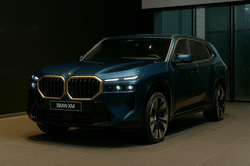 The 2025 BMW XM marks a landmark in BMW’s M division history, emerging as the first standalone M Performance SUV. Combining a potent plug-in hybrid powertrain, bespoke M styling, and cutting-edge technology, the XM delivers a unique blend of luxury, performance, and eco-conscious driving. Whether you’re tracking lap times or cruising city streets, the XM stands apart as the definitive high-end SUV for today’s discerning driver.